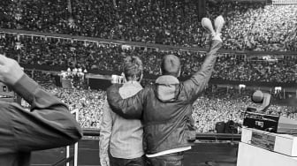 Liam dan Noel Gallagher Comeback! Intip Momen Reuni Oasis yang Bikin Merinding di Cardiff
