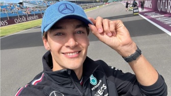 Mercedes Kepincut Max Verstappen, George Russell Enggan Perpanjang Kontrak?