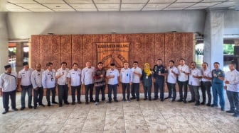 Demi Serap Penerimaan Negara di Sektor Perikanan Tangkap, Begini Dukungan Polri ke KKP