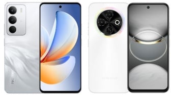 7 Rekomendasi HP Murah Rp 1 Jutaan RAM 6 GB Terbaru Juli 2025, Multitasking Masih Lancar!
