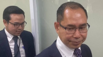 Sesi Kedua, 6 Calon Dubes Hadiri Fit and Proper Test dengan Komisi I DPR