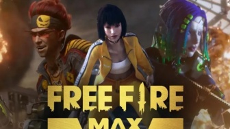 56 Kode Redeem FF Max Terbaru 21 Maret 2026, Kesempatan Raih hingga 999 Diamond!