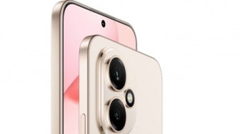 Rincian Fitur Kamera Honor 400: HP Midrange Layar Apik dengan Sensor 200 MP
