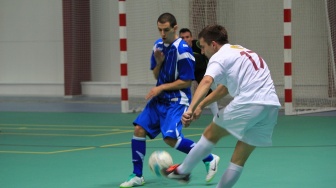 Tips Menguasai Teknik Dasar Futsal: Kunci Bermain Efektif di Lapangan Kecil