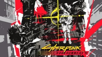 Siap Buka Kisah Baru, Anime Cyberpunk: Edgerunners 2 Resmi Diproduksi