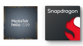 Perbandingan MediaTek Helio G99 dan Snapdragon 685, Bagus Mana?