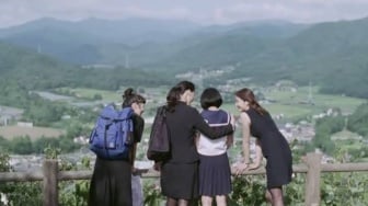 4 Rekomendasi Film Jepang yang Penuh Emosi, Sunyi tapi Dalam!