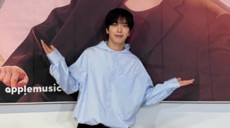 Night Runner oleh Jung Yong Hwa: Harapan Emosional pada Bintang Jatuh