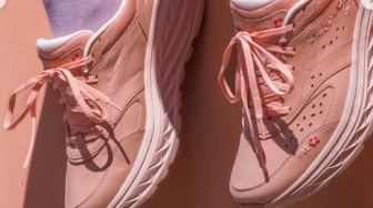 Mau Sepatu Hoka? Simak Daftar Harga & Model Terlaris Juli 2025