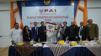 Dualisme PAI Kelar, Ahli Tata Negara Tegaskan Kubu Rayie Utami Sah