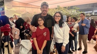 Istri Menteri UMKM Diduga Minta Fasilitas Negara, Ternyata Segini Biaya Lomba Sang Anak di Eropa