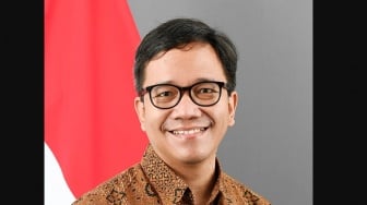 Sosok Syahda Guruh Langkah Samudera, Disebut Calon Dubes RI untuk Qatar