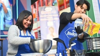 Resep Garlic Soy Korean Fried Chicken Ala Chef Jonathan Alden