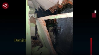 Tragedi Puncak Berulang: Banjir dan Longsor Renggut Nyawa, 1 Hilang!