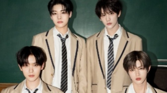 Bukan Kebodohan, Ini Makna Lagu X-Unit Bertajuk "Because I'm Stupid"