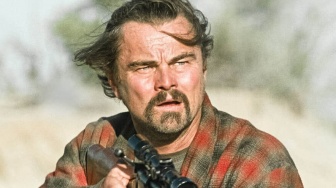 Dibintangi Leonardo DiCaprio, One Battle After Another Akan Rilis September 2025