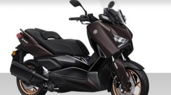 Intip Harga Motor Yamaha Terbaru Juli 2025: Mio, Aerox hingga Nmax