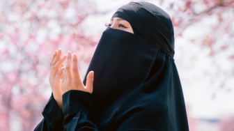 Kisah Hijrah Rae Lil Black: Tak Sengaja Hadiri Acara Islam di Malaysia, Mualaf Usai 6 Bulan Belajar