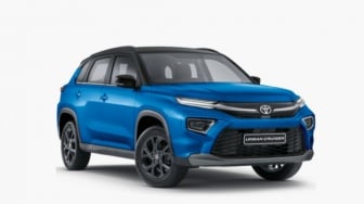 Pesona SUV Murah Toyota: Sekaliber Rush tapi Lebih Murah dari Raize, Awas Jatuh Cinta!