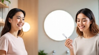 Perdebatan Skincare Pagi vs Malam: Mana yang Bikin Awet Muda Lebih Cepat?