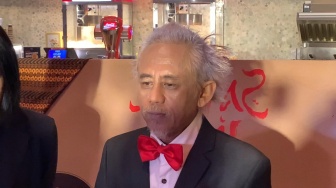 Epy Kusnandar Dilarikan ke Rumah Sakit, Sempat Dirawat Gara-Gara Keracunan