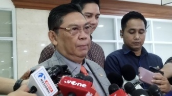 Tes Hari Kedua: Siapa Calon Duta Besar RI untuk Mesir, Korea Utara, Oman, dan Malaysia