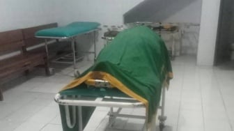 Wanita Penjaga BRI Link di Serang Tewas Dipalu di Kepala, Pelaku Gondol Uang Rp10 Juta