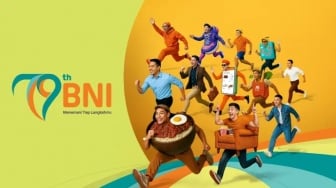 Daftar Lengkap Promo BNI Wondr Hari Ini, Berlanku Hingga Jam 9 Malam Nanti!