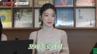 Ditawari Acara Dating, Shuhua(G)I-DLE: Aku Tak Pernah Pacaran Seumur Hidup