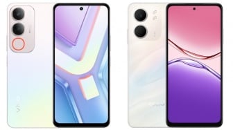 5 Rekomendasi HP Murah Rp 1 Jutaan Baterai Jumbo Terbaik Juli 2025, Lebih dari 5.000 mAh