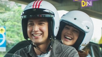 Sinopsis dan Fakta Menarik Serial Ejakulasi Dini, Langsung jadi Trending!