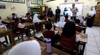 Rahasia Tumbuh Kembang Anak Optimal: Edukasi Gizi dan Kesehatan Jadi Kunci!