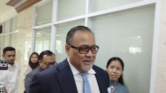 Politisi hingga Diplomat Diuji Jadi Dubes, Siapa Bakal Ditolak DPR?