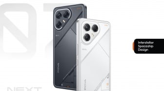 Tecno Pova 7 Ultra 5G: Spesifikasi dan Harga Resmi Indonesia