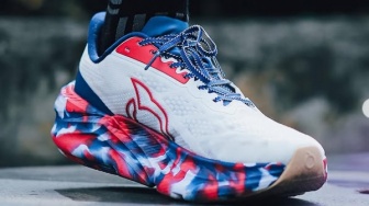 Harga Sepatu Ortuseight Juli 2025: Mulai Rp314 Ribu hingga Rp2,5 Juta?