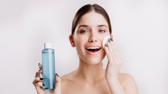 7 Toner Terbaik untuk Memperbaiki Skin Barrier Mulai Rp50 Ribuan