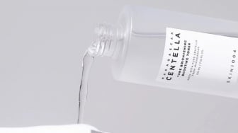 5 Rekomendasi Toner Korea untuk Mencerahkan Wajah, Kulit Lebih Glowing Bak Idol Kpop