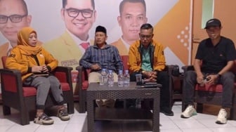 DPD Hanura Kaltim Buka Pendaftaran Ketua Baru, Siapa Saja Bisa Daftar