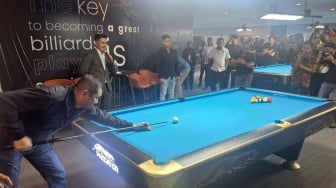 Bintang Dunia Ikut Tanding, Predator PBC Indonesia International Open 2025 Siap Digelar di Jakarta