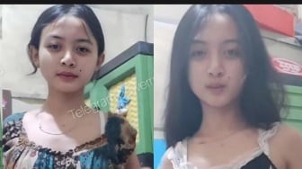 Siapakah Andini Permata? Viral Video Bareng Bocil hingga Link Video Syur