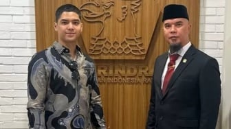 Apa Pendidikan Al Ghazali yang Diduga Diarahkan Ahmad Dhani ke Panggung Politik?