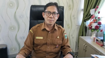 Kapan 3 Sekolah Rakyat di Sumbar Beroperasi? Ini Penjelasan Dinas Sosial