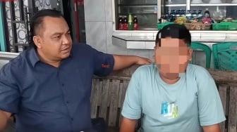 Bocah SD Digugat Kakek-Neneknya ke Pengadilan, Terancam Kehilangan Rumah Almarhum Ayah