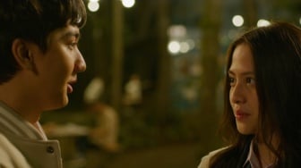 Fakta Menarik dan Sinopsis Film Bertaut Rindu, Kisah Romantis yang Dibalut Drama Keluarga