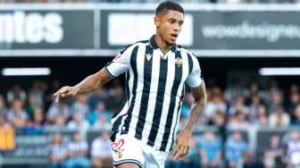 Siapa Daijiro Chirino? Pemain Keturunan Maluku Paling Eligible untuk Ronde 4 Hijrah ke Liga Spanyol