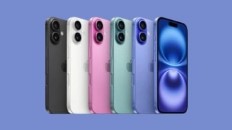 8 HP Android dengan Kamera Gahar Setara iPhone 16 Pro, Mulai Rp 2 Jutaan di Juli 2025