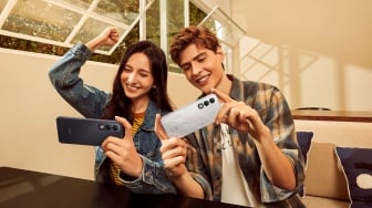 Spesifikasi dan Harga Oppo A5i Pro: HP Murah Rp 2 Jutaan Tahan Banting