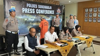 Korupsi Kredit Fiktif Terbongkar: Eks Pegawai Bank di Sukoharjo Gasak Miliaran