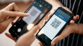 Kaltim Catat Lonjakan Transaksi Digital, QRIS Naik 156 Persen