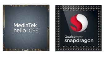 Perbandingan MediaTek Helio G99 vs Snapdragon 680, Duel Chipset HP Murah